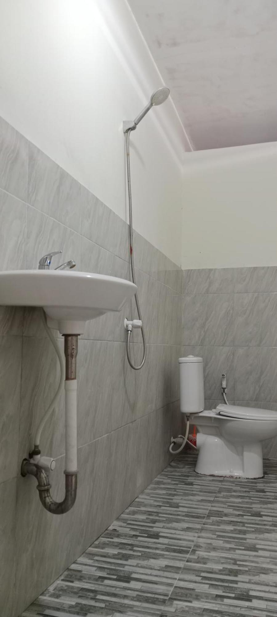 Selow Homestay Kuta  Exteriör bild